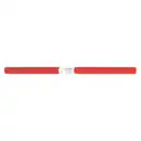 Bild 1 von Buchschutzfolie 2 m x 40 cm rot