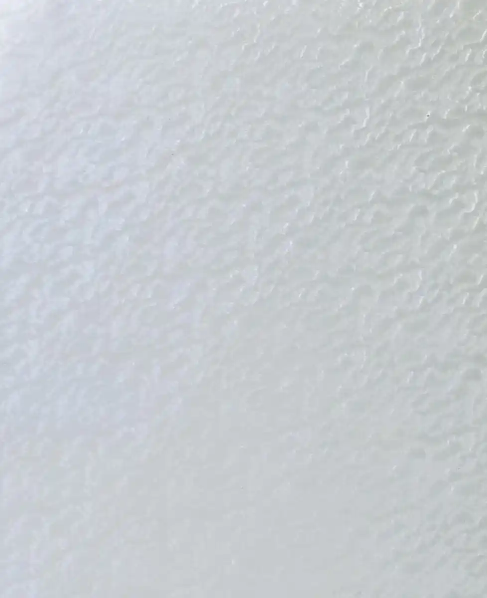 Bild 1 von d-c-fix Selbstklebefolie Snow geprägt 45 cm x 2 m