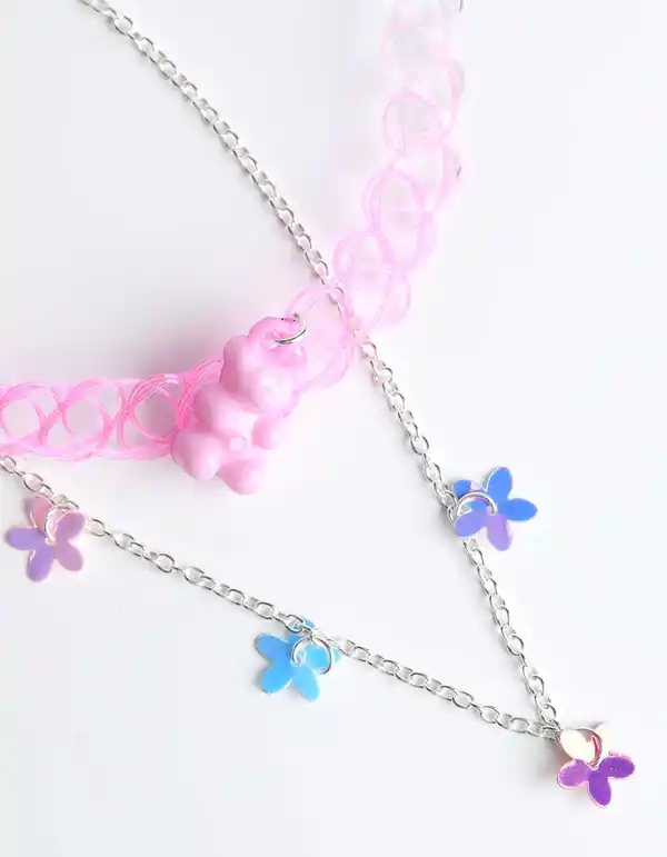 Bild 1 von Kinder Choker - 2er-Pack