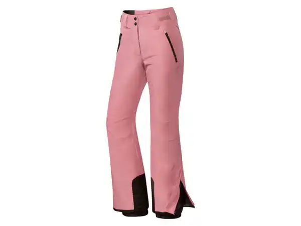 Bild 3 von CRIVIT Damen Skihose mit RECCO ®-Ortungssystem