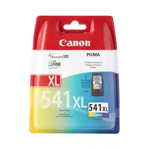 Canon Druckerpatrone CL-541 XL Original 3 Farben