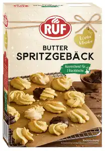 RUF Backmischung Butter Spritzgebäck 500 g