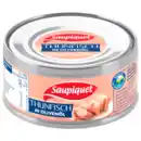 Bild 1 von Saupiquet Thunfisch in Olivenöl 140g