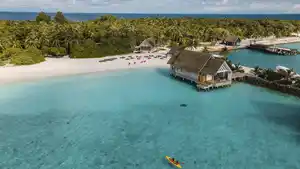 Malediven - 5* Ifuru Island Maldives