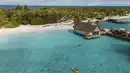 Bild 1 von Malediven - 5* Ifuru Island Maldives