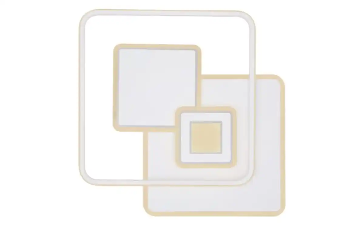 Bild 4 von LED-Deckenleuchte Roderick CCT, weiß, 50 cm