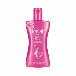 Fenjal Body Milk Intensiv 200 ml