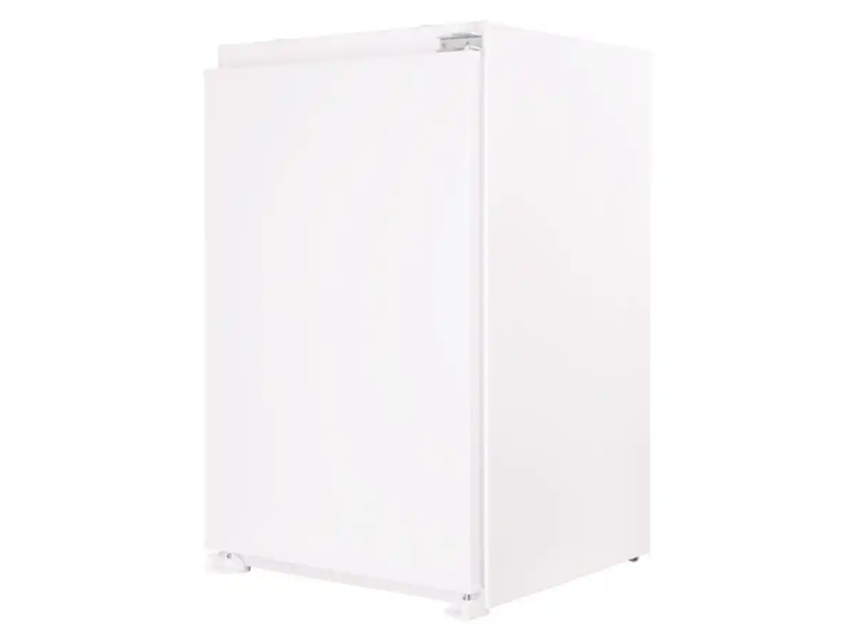 Bild 2 von Respekta Kühl-Gefrierkombi KS88.4-10, weiß, 112 Liter