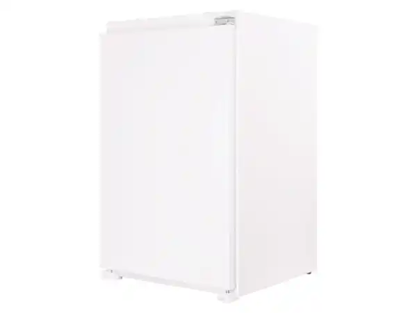 Bild 2 von Respekta Kühl-Gefrierkombi KS88.4-10, weiß, 112 Liter