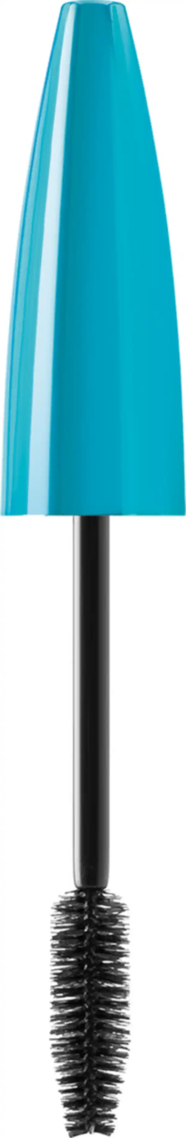 Bild 2 von Dermacol Volume Mania Mascara - waterproof, 9 ml