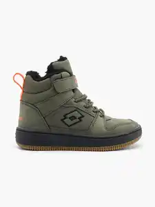 Lotto Hoher Sneaker