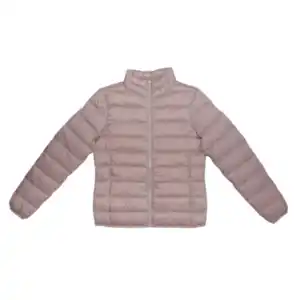 Leichtsteppjacke, braun, M