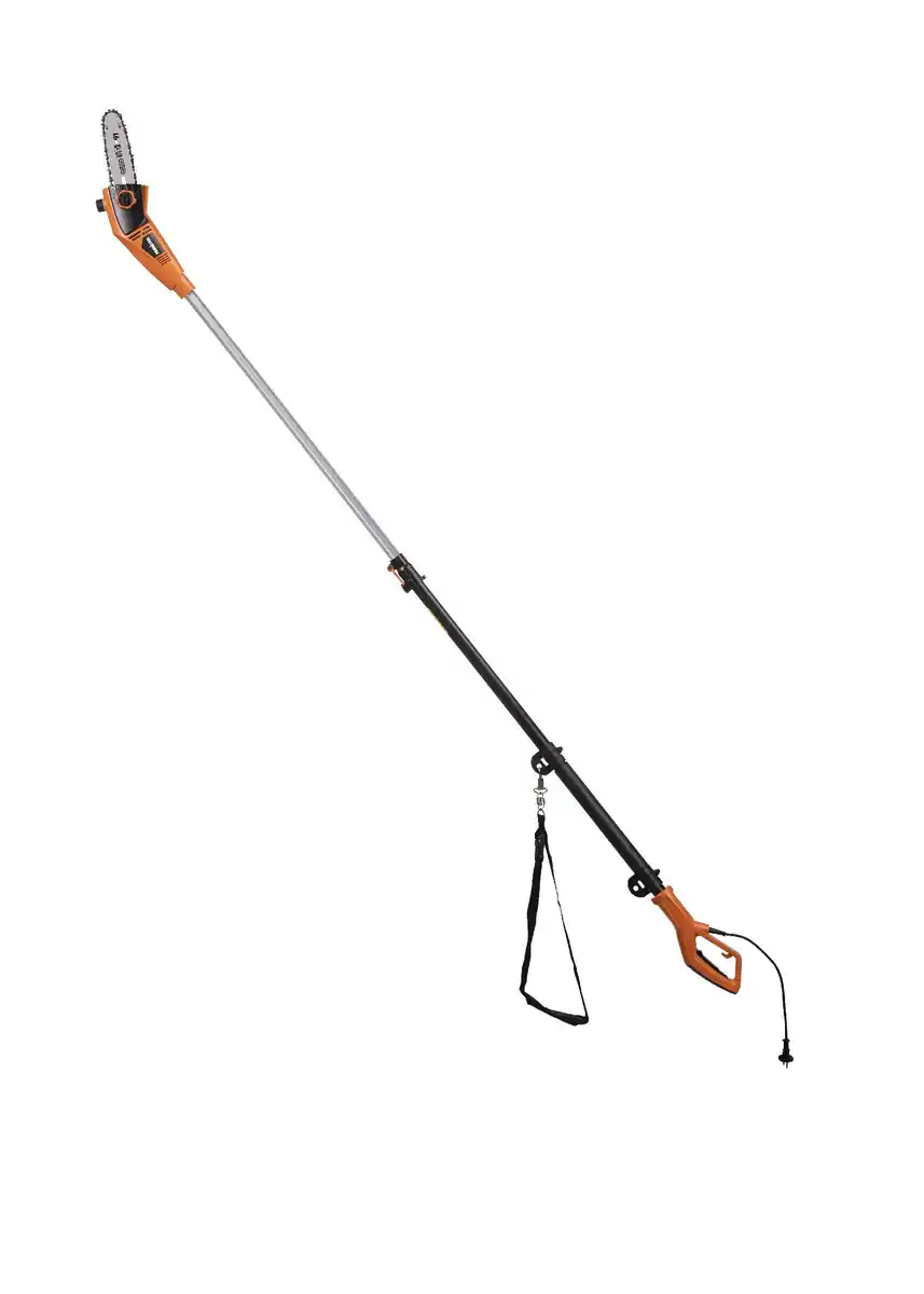 Bild 1 von Primaster Elektro-Hochentaster PMAS 750 20,3 cm Schwertlänge