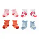 Bild 1 von Baby Annabell - 2 Paar Socken - 43 cm