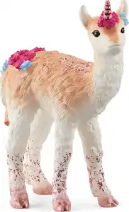 Schleich 70743 Lama Einhorn