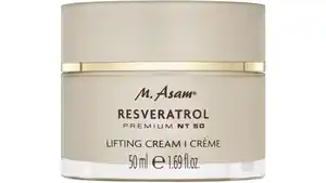 M. Asam® RESVERATROL PREMIUM NT50 Lifting Creme 24h