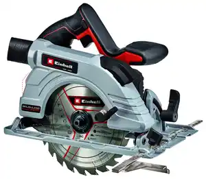 Einhell Akku-Handkreissäge TP-CS 18/190 Li BL Solo 18 V