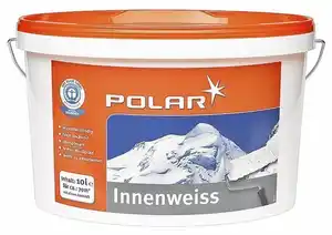 Polar Innenweiss 5 Liter