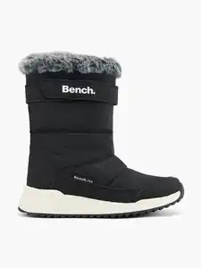 Bench Boots