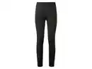 Bild 3 von Nur Die Damen Baumwoll Leggings, 2 Stück, atmungsaktiv und supersoft, schwarz