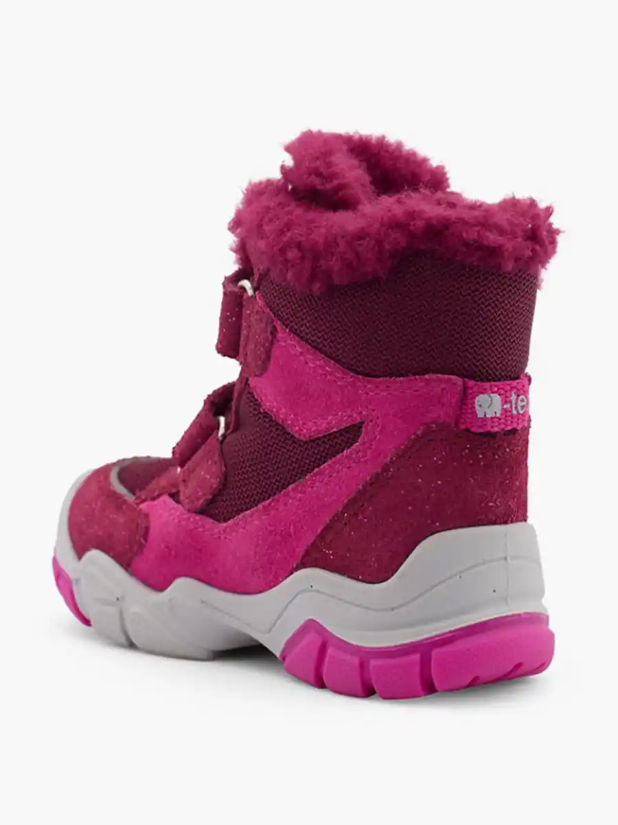 Bild 3 von elefanten Leder Lauflerner PAT, Weite W