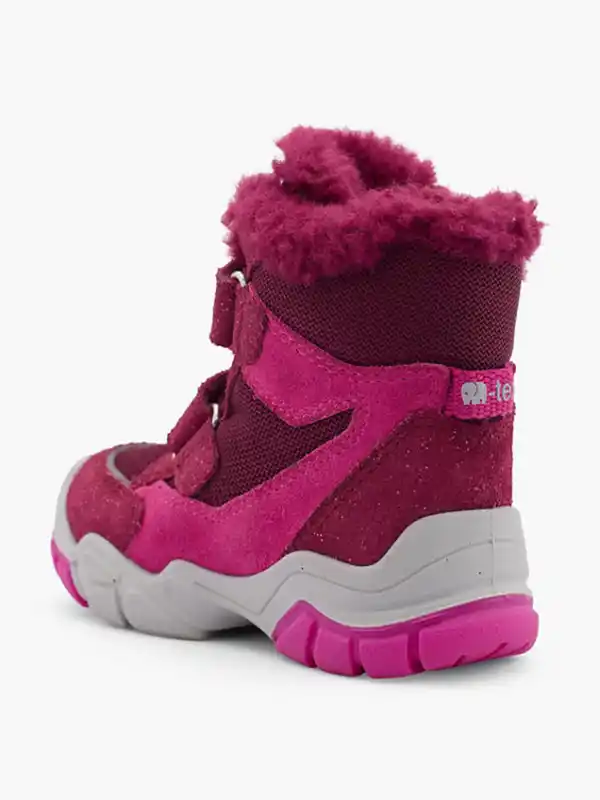 Bild 3 von elefanten Leder Lauflerner PAT, Weite W