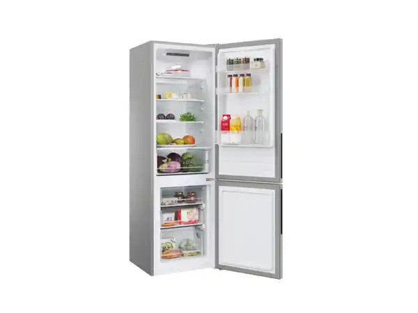 Bild 4 von Hoover Kühl-Gefrierkombination »H-FRIDGE 300«, mit Display