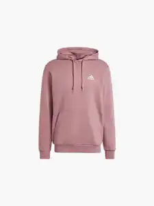 adidas Essentials Feel Cozy Hoodie