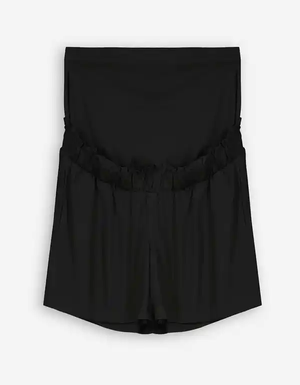 Bild 1 von Damen Shorts - Umstandsmode