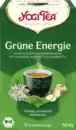 Bild 1 von Yogi Tea Bio Grüne Energie Tee, 30,6 g