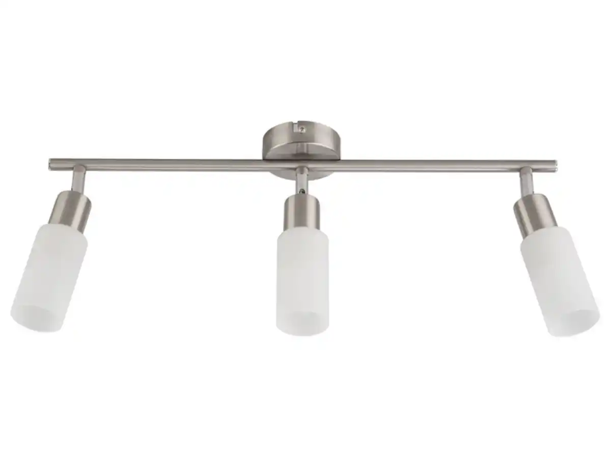 Bild 4 von LIVARNO home LED-Deckenleuchte, 3 LEDs, 14,7 W