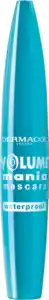 Dermacol Volume Mania Mascara - waterproof, 9 ml