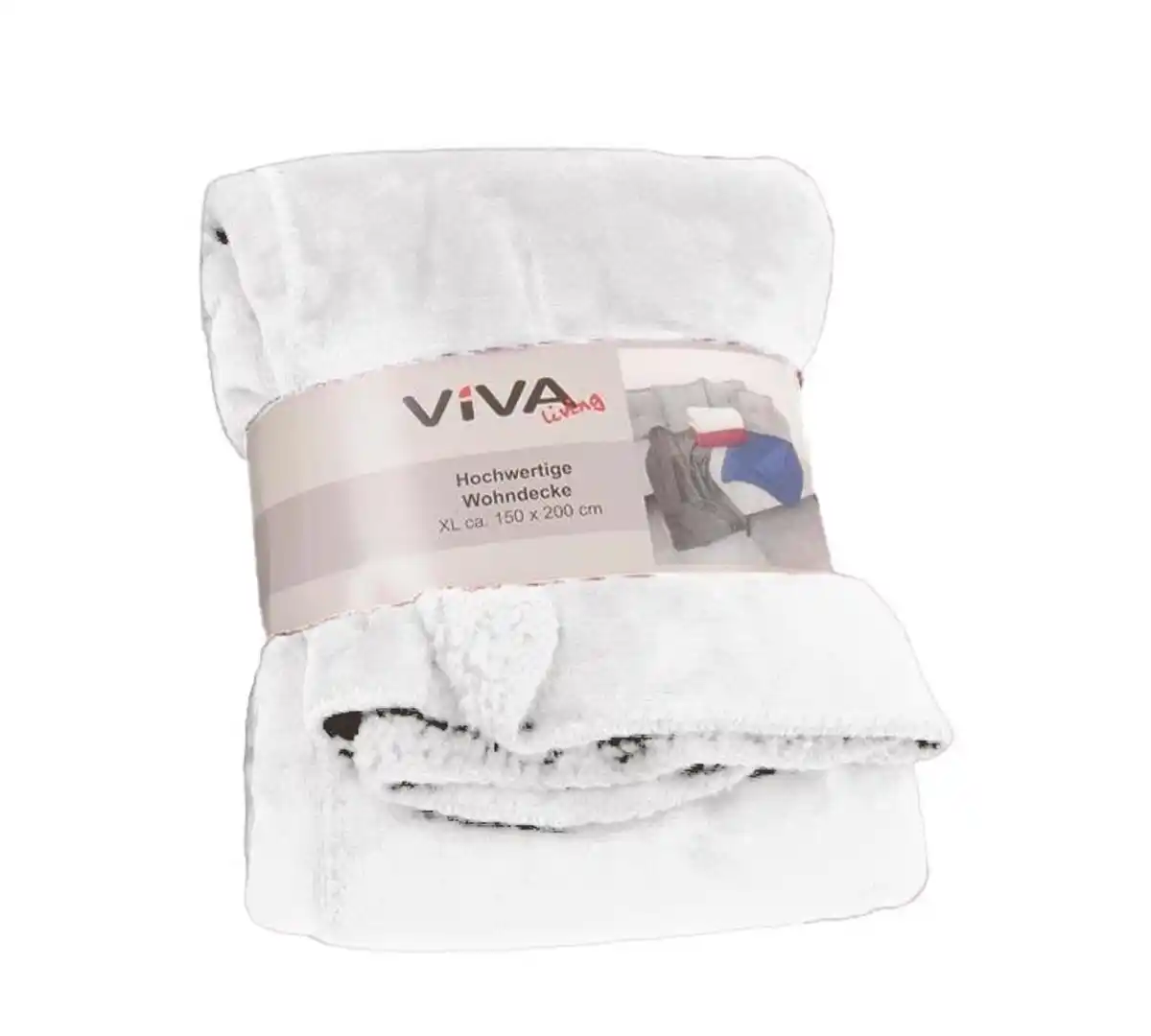 Bild 3 von Wohndecke ca. 150 x 200 cm