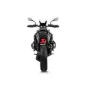 Bild 4 von Akrapovic Auspuff Slip-On Titan schwarz für R1300 GS 2024-