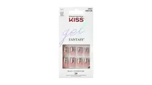 KISS Gel Nägel Fancyful