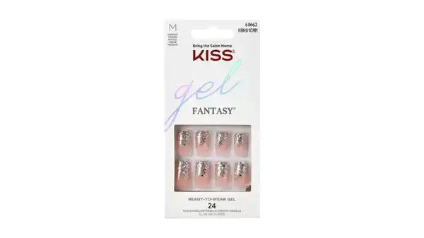 Bild 1 von KISS Gel Nägel Fancyful