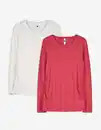 Bild 1 von Damen Langarmshirt - Umstandsmode