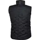 Bild 2 von Cloud Bodywarmer Heated Weste Schwarz