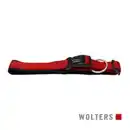 Bild 1 von Wolters Halsband Professional Comfort rot/ schwarz 20 cm, 24 cm, 1,5 cm