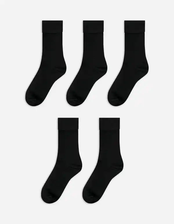 Bild 1 von Herren Socken - 5er-Pack