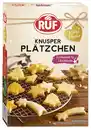 Bild 1 von RUF Backmischung Knusper-Plätzchen