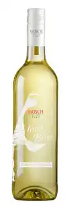 Gosch Inselbrise Weißwein Blanc de Blancs QbA 1 x 0,75 l