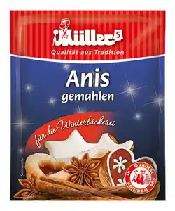 Gewürz Anis 10g