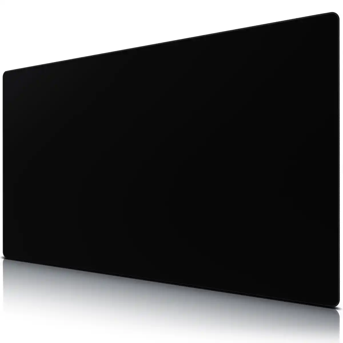 Bild 1 von Titanwolf Gaming Mauspad, XXXL 1500 x 800 x 3 mm Schreibtischunterlage Extralarge / Waschbar, schwarz