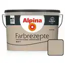 Bild 1 von Alpina Farbrezepte Zartes Puder matt 2,5 L