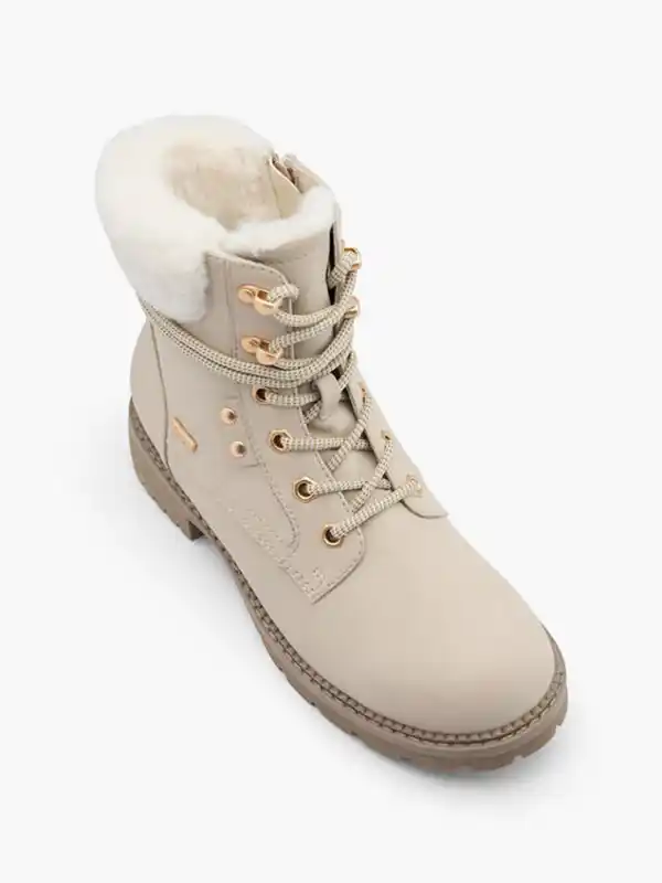 Bild 2 von Landrover Schnürboots