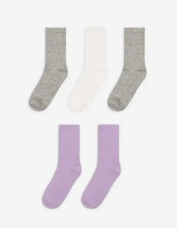 Bild 1 von Kinder Socken - 5er-Pack