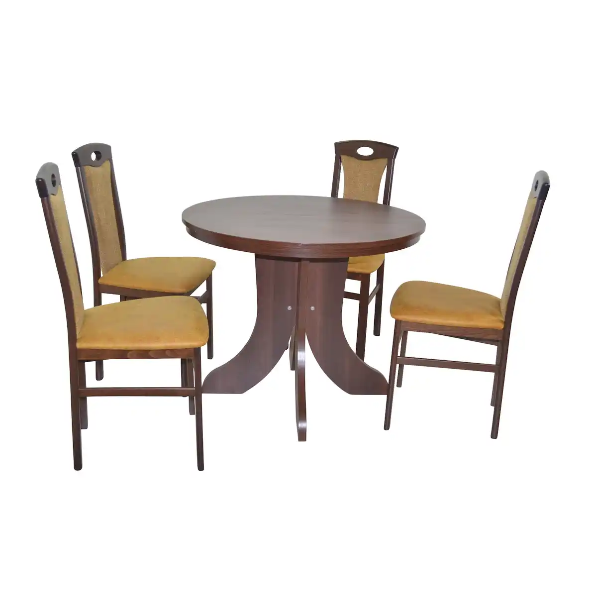 Bild 1 von möbel direkt online Essgruppe (5teilig) Paulina