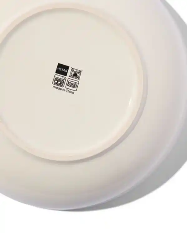 Bild 3 von Suppenteller, Ø 21 cm, Sevilla