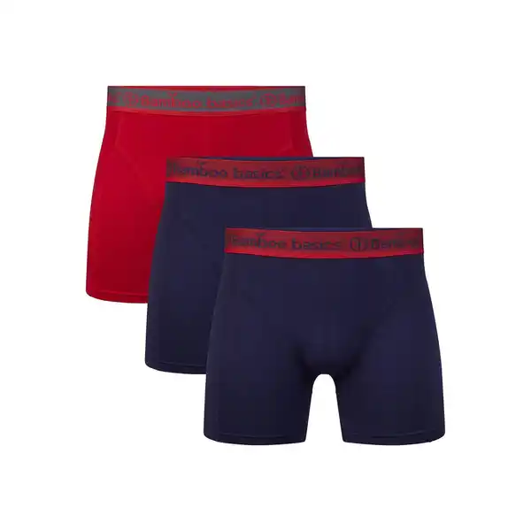 Bild 1 von RICO Herren Boxershort